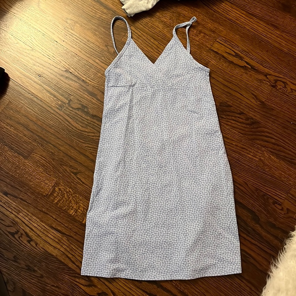 brandy dress